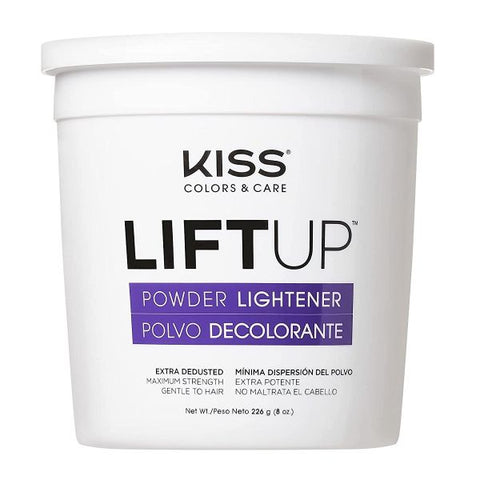 Kiss Liftup Powder Lightener 8 oz