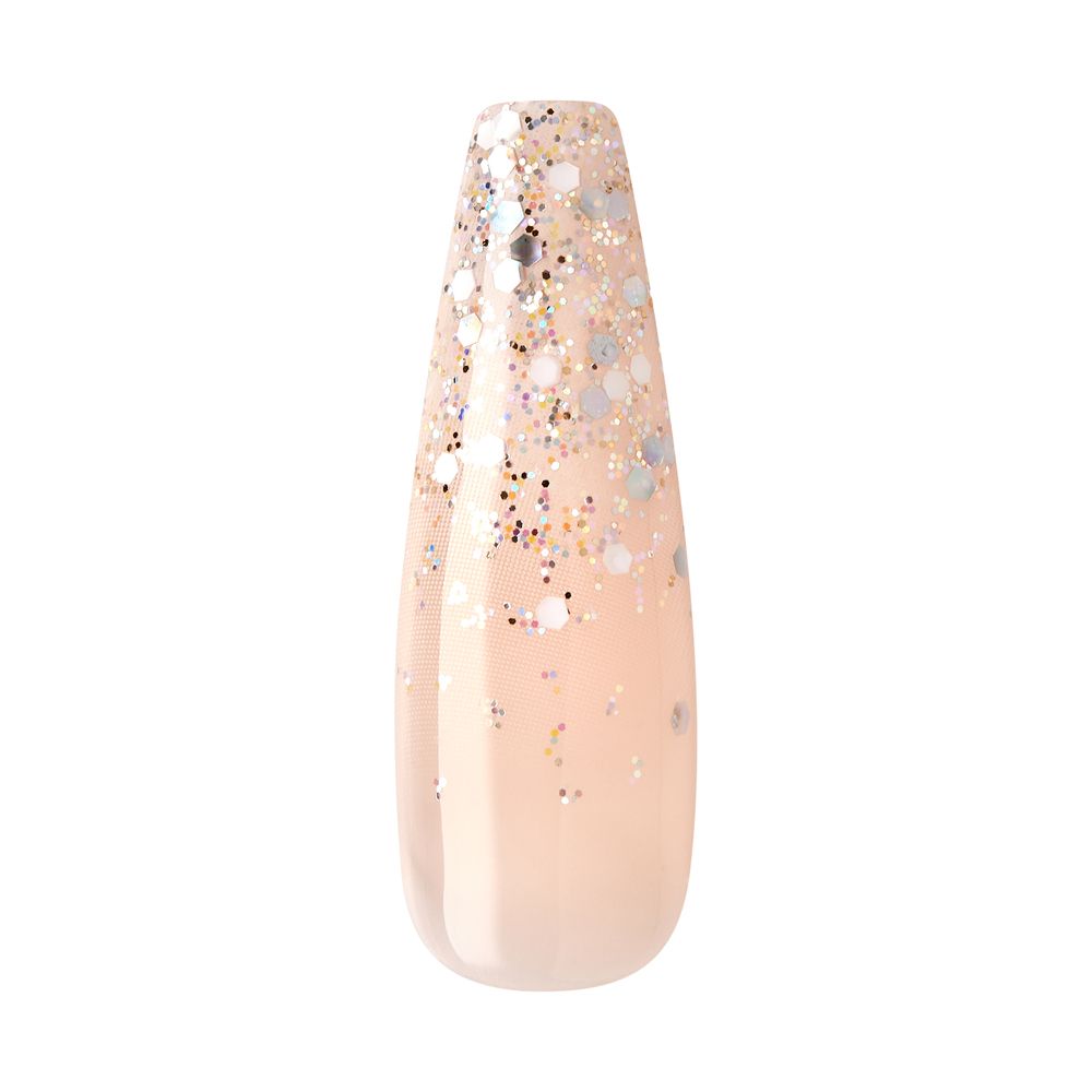 Kiss Classy Premium Nails- SUNROOF