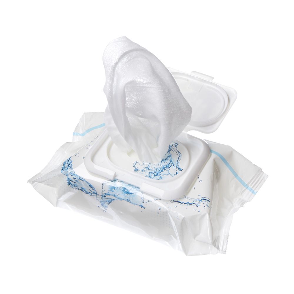 Makeup Remover Cleansing Wipes