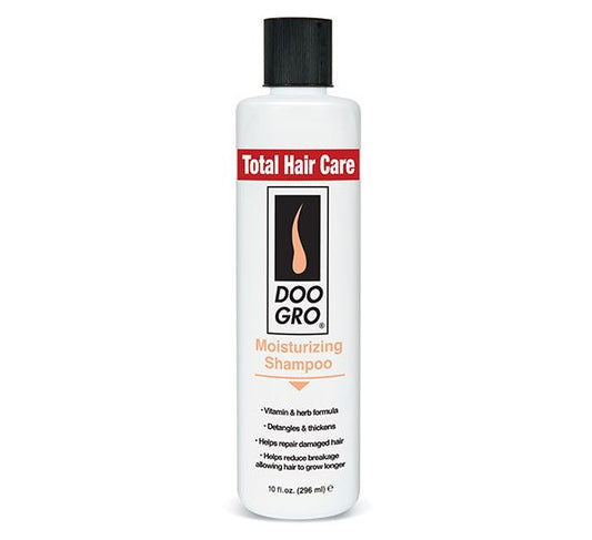 DOO GRO Moisturizing Shampoo