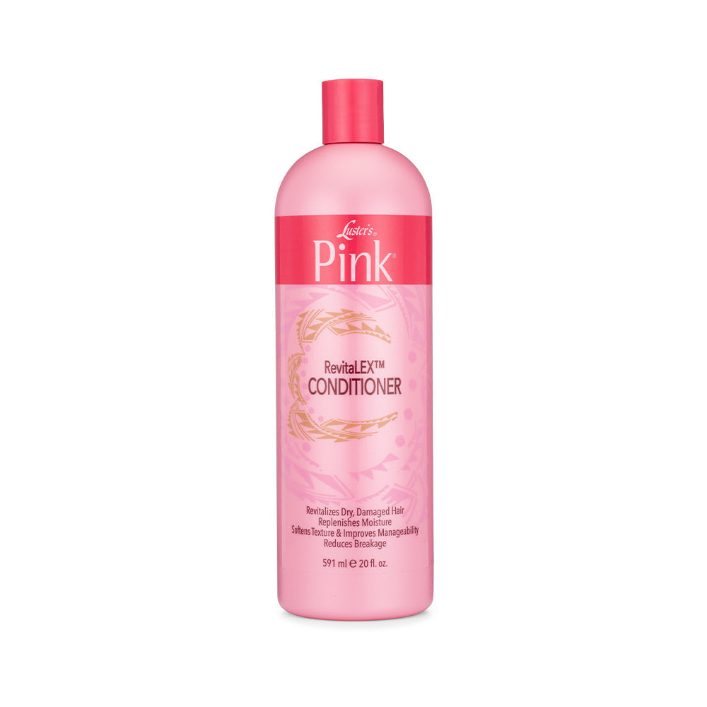 PINK REVITALEX CONDITIONER 20 oz