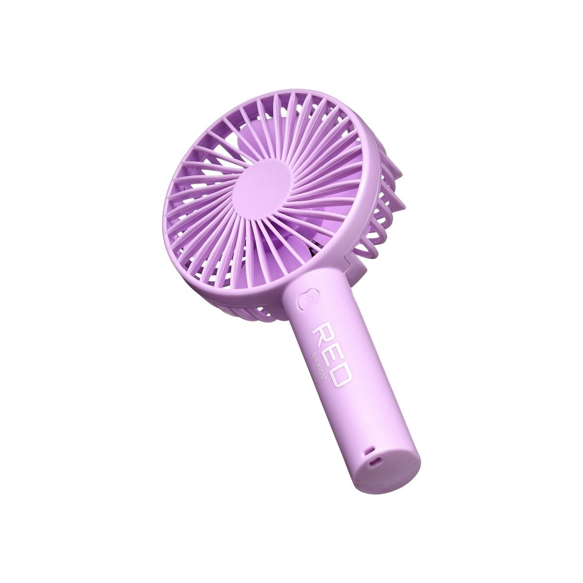 RED Rechargeable Beauty Fan