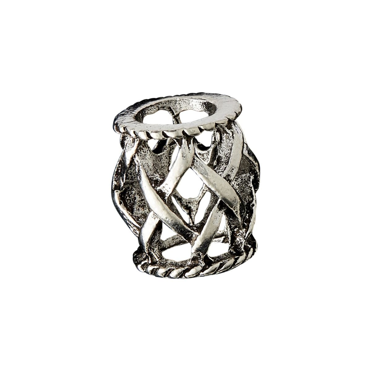 Red by Kiss 8pcs Classy Braid Charm