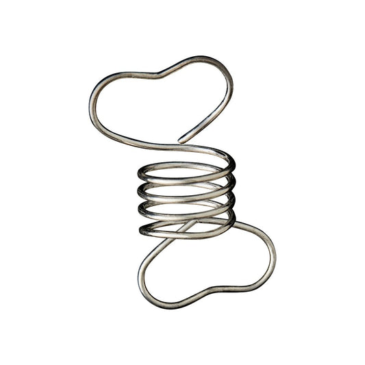 Red by Kiss 6pcs Stylish Braid Charm