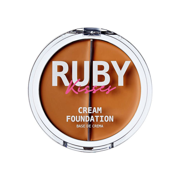 Ruby Kisses Duo 3D Face Creator Foundation