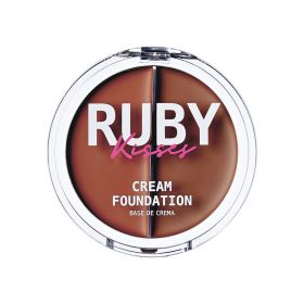 Ruby Kisses Duo 3D Face Creator Foundation