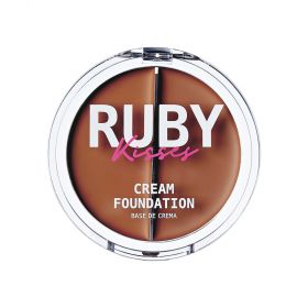 Ruby Kisses Duo 3D Face Creator Foundation