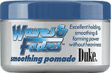 Duke Waves & Fades Smoothing Pomade 3.5oz