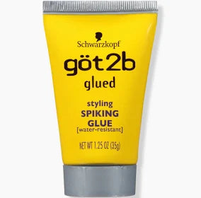 GOT2B GLUED SPIKING GLUE