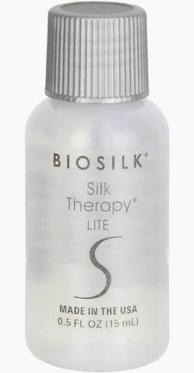 BioSilk Silk Therapy Serum Original