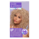 Dark & Lovely Uplift Hair Bleach Kit