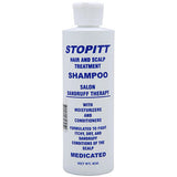 Stopitt Hair and Scalp Treatment Shampoo 8oz