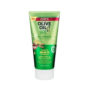 Olive Oil No Grease Creme Styler