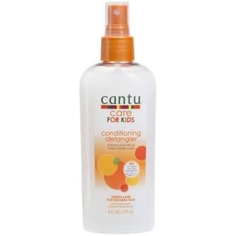 Care Kids Gentle Conditioning Detangler Spray