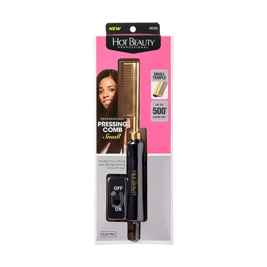 HOT BEAUTY Professional Pressing Comb