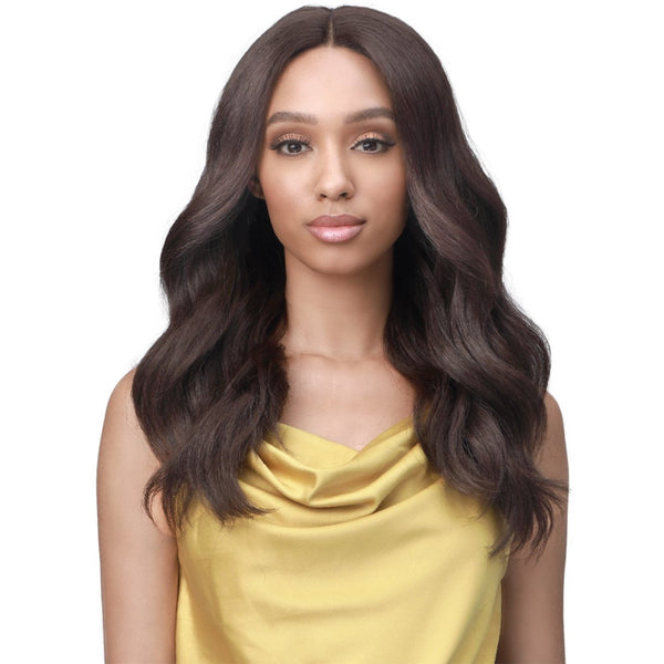Bobbi Boss Synthetic Lace Front Wig - MLF484 Jules