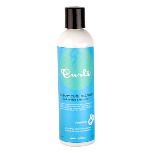 SULFATES FREE SHAMPOO