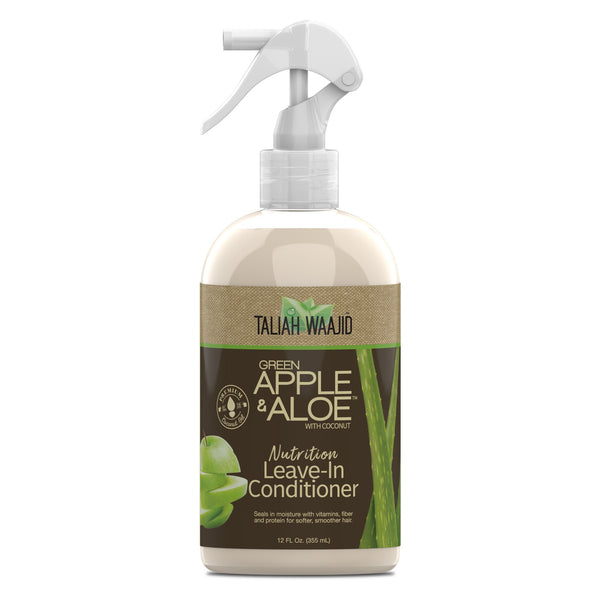 GREEN APPLE & ALOE NUTRITION LEAVE-IN CONDITIONER