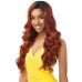 OUTRE SYNTHETIC LACE PART DAILY WIG - KAMALA