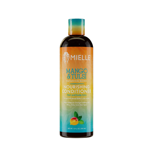 Mango & Tulsi Nourishing Conditioner