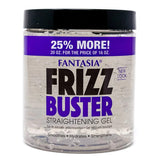 Fantasia Frizz Buster Straightening Styling Gel 20 OZ