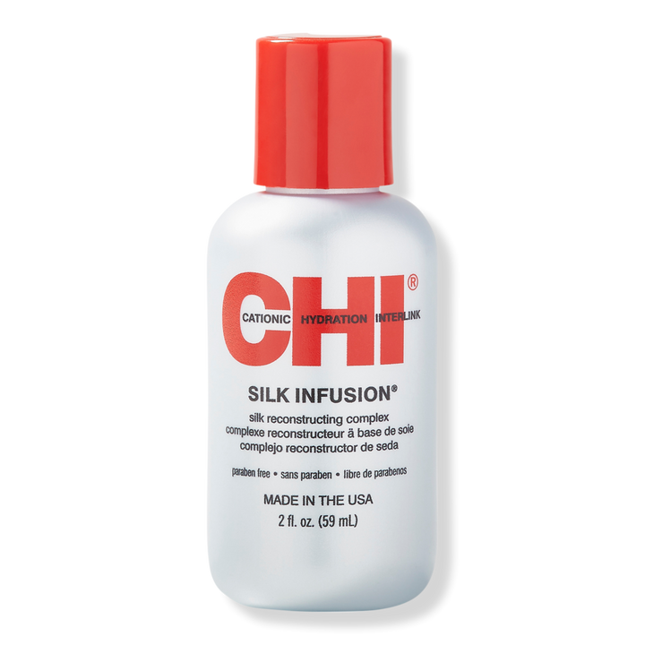 CHI Silk Infusion