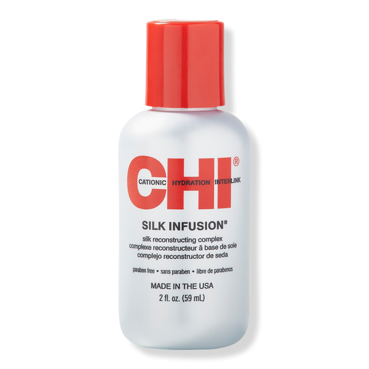 CHI Silk Infusion