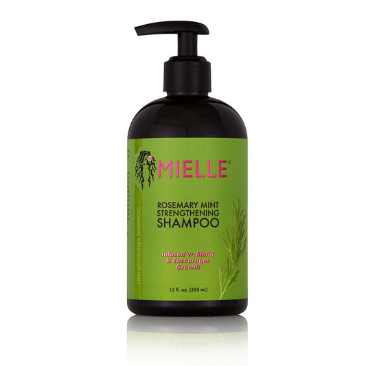 ROSEMARY MINT SHAMPOO