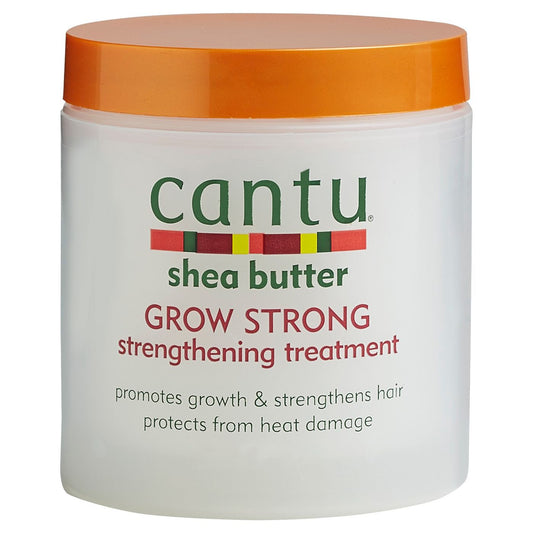 SHEA BUTTER GROW TREATMENT