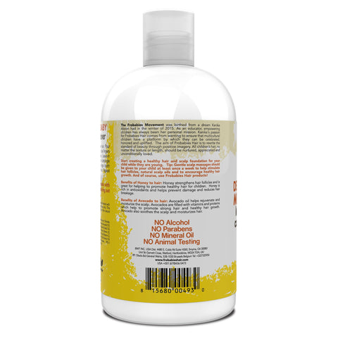 Detangle Me Baby Leave-In Conditioner