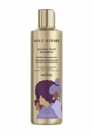 Gold Series Shampoo