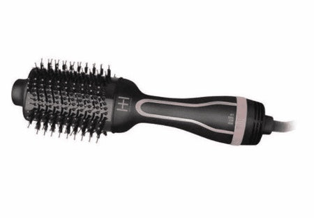 Hot & Hotter: One Step Hair Styler & Dryer