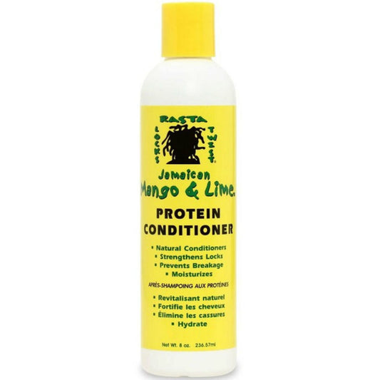 Rasta Locks & Twists Protein Conditioner