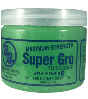 Max Strength Super Gro