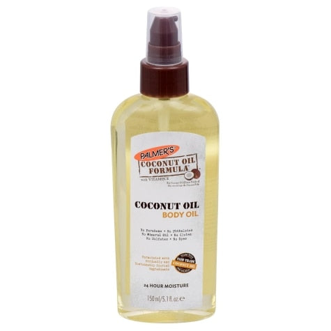 Palmer's Coconut Oil Body 5.1oz