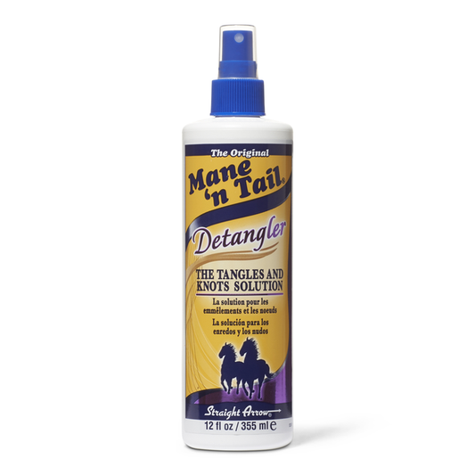 Mane 'n Tail DETANGLER