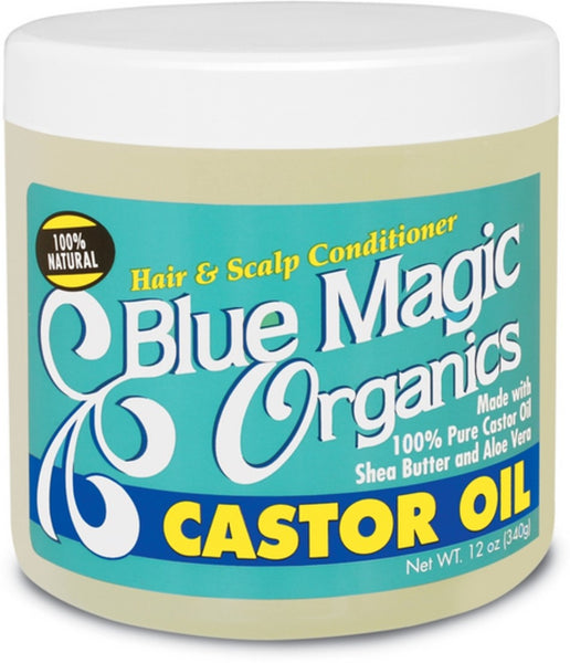 Originals Castor Oil