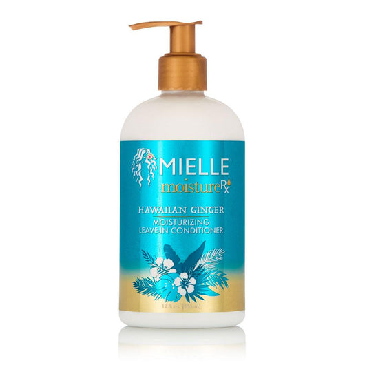 Moisturizing Leave-in Conditioner