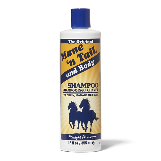 Mane 'n Tail SHAMPOO