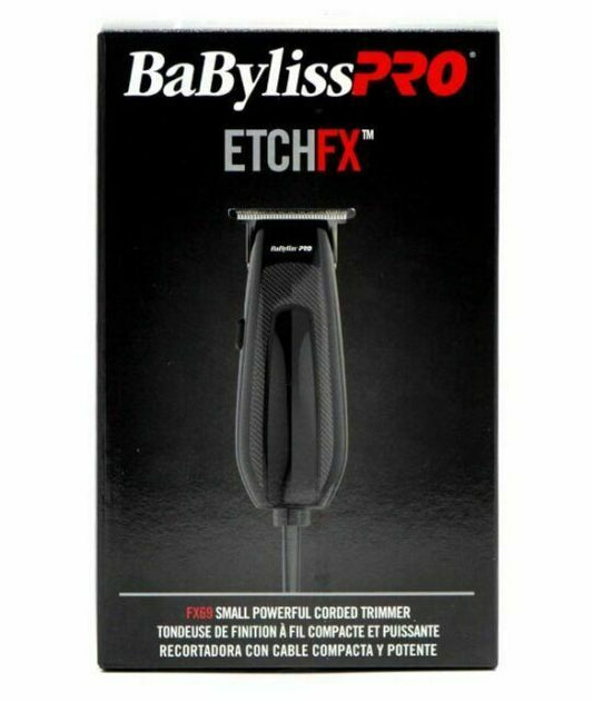 BaBylissPRO Etch FX Trimmer