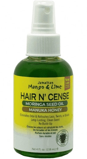 Hair N' Cense Deodorizer
