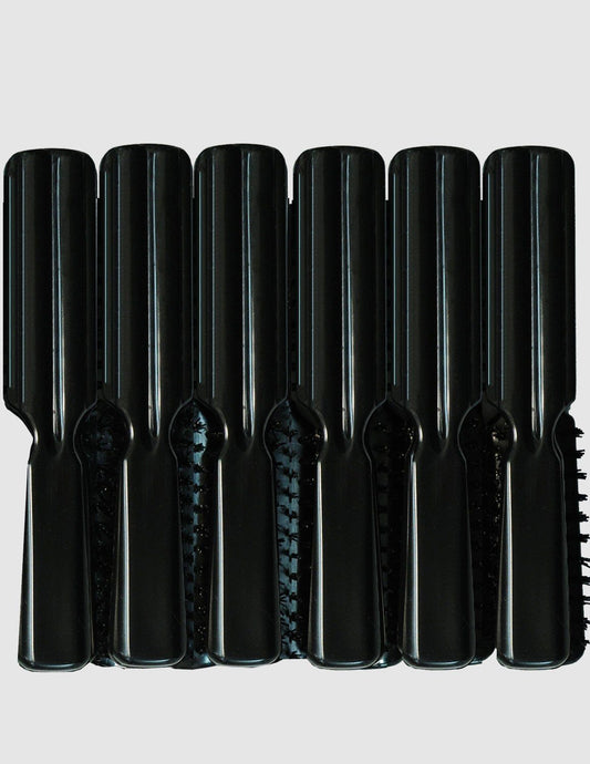 EDEN BRUSH DAILY LARGE BLACK COLOR