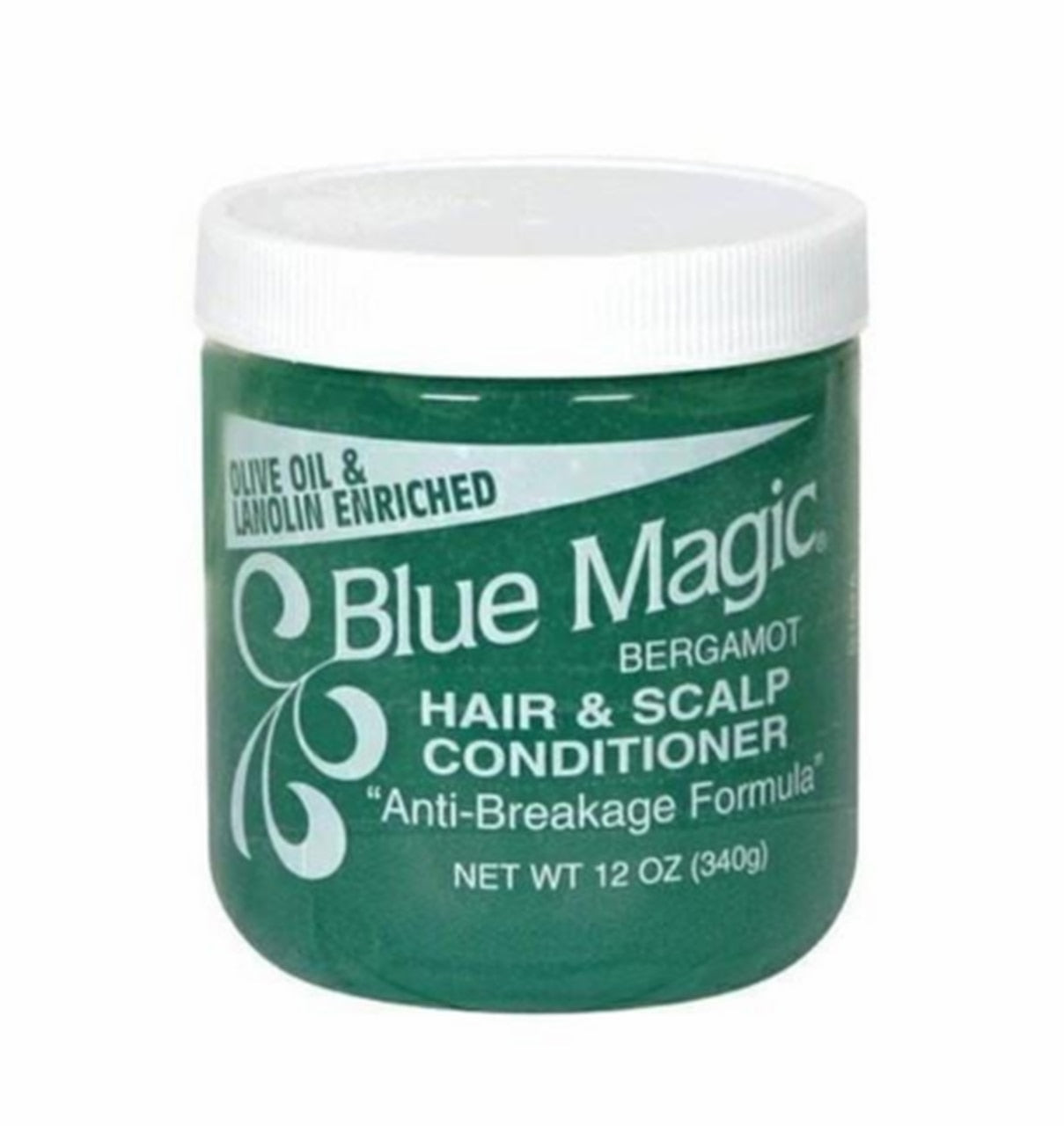 Original Bergamot Scalp Conditioner