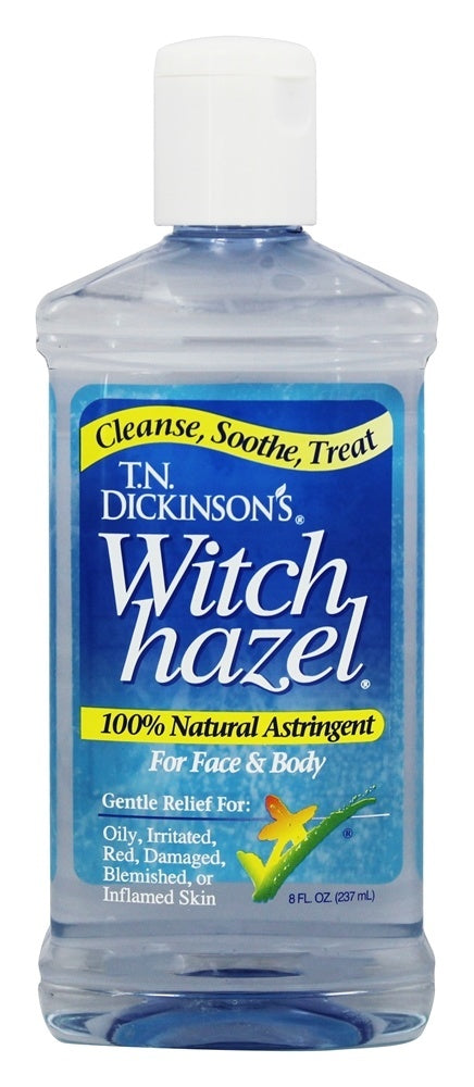 WITCH HAZEL