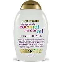 Damage Coconut Miracle Oil Conditioner