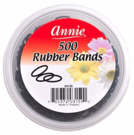 Donna 500 RUBBER BAND #263