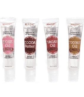 MAGIC | Essential Oil Lip Treatment Lip Gloss