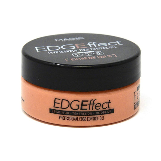 Magic Edge Effect Extreme Hold (Peach)