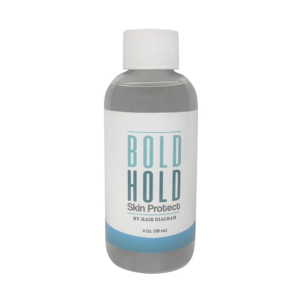 Bold Hold Skin Protect 4oz