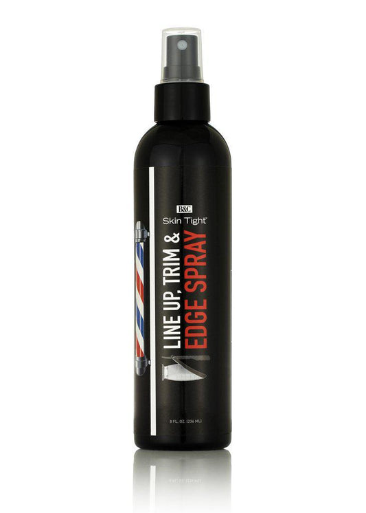 Skin Tight Edge Spray 4oz